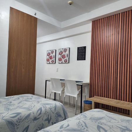 Apartamento Flat 308 Teresina Exterior foto