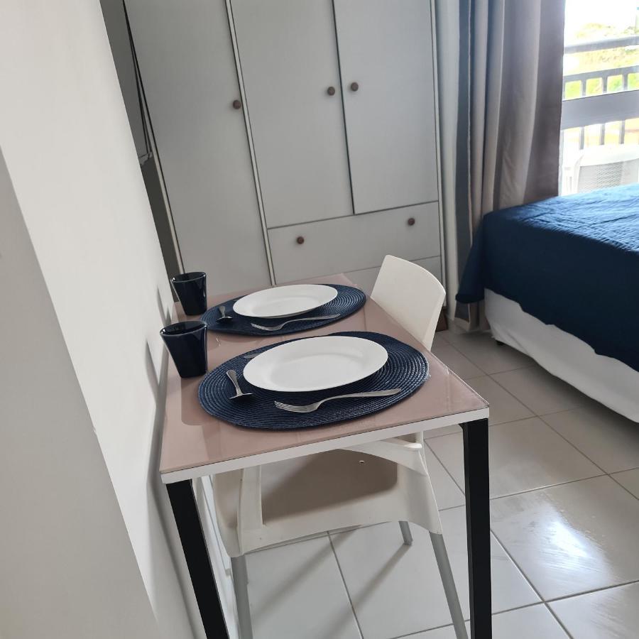 Apartamento Flat 308 Teresina Exterior foto