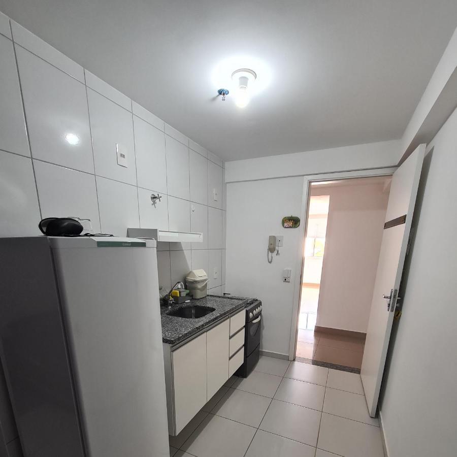Apartamento Flat 308 Teresina Exterior foto