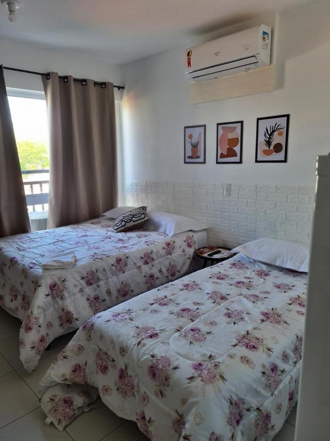 Apartamento Flat 308 Teresina Exterior foto